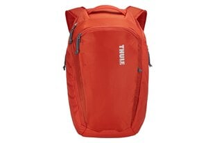 Thule EnRoute Backpack 23L TEBP-316 Rooibos (3203831) cena un informācija | Somas portatīvajiem datoriem | 220.lv