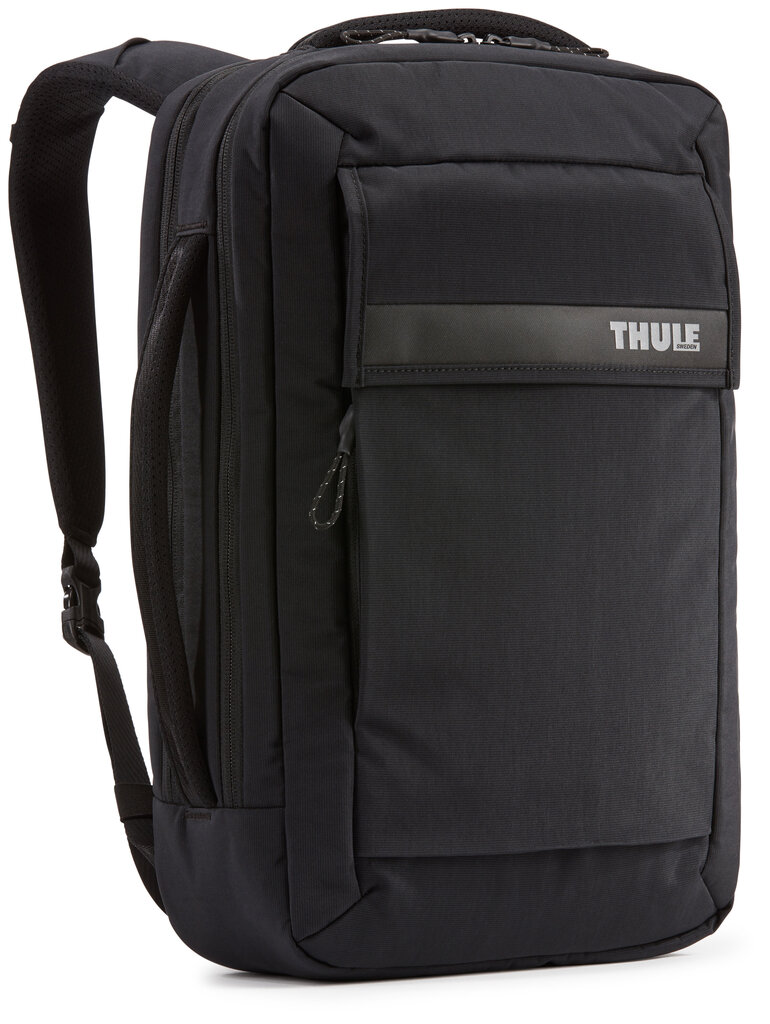 Thule Paramount Convertible PARACB2116 mugursoma, 15.6" cena un informācija | Somas portatīvajiem datoriem | 220.lv