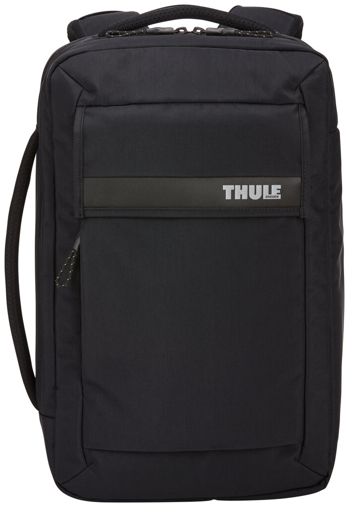 Thule Paramount Convertible PARACB2116 mugursoma, 15.6" cena un informācija | Somas portatīvajiem datoriem | 220.lv