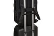 Thule Black, 15.6 , Shoulder strap, Bac cena un informācija | Somas portatīvajiem datoriem | 220.lv