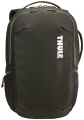 Thule Subterra TSLB317 рюкзак, 15.6" цена и информация | Рюкзаки, сумки, чехлы для компьютеров | 220.lv