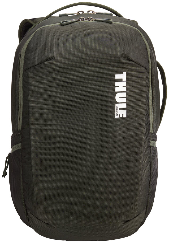 Thule Subterra TSLB317 mugursoma, 15.6" cena un informācija | Somas portatīvajiem datoriem | 220.lv