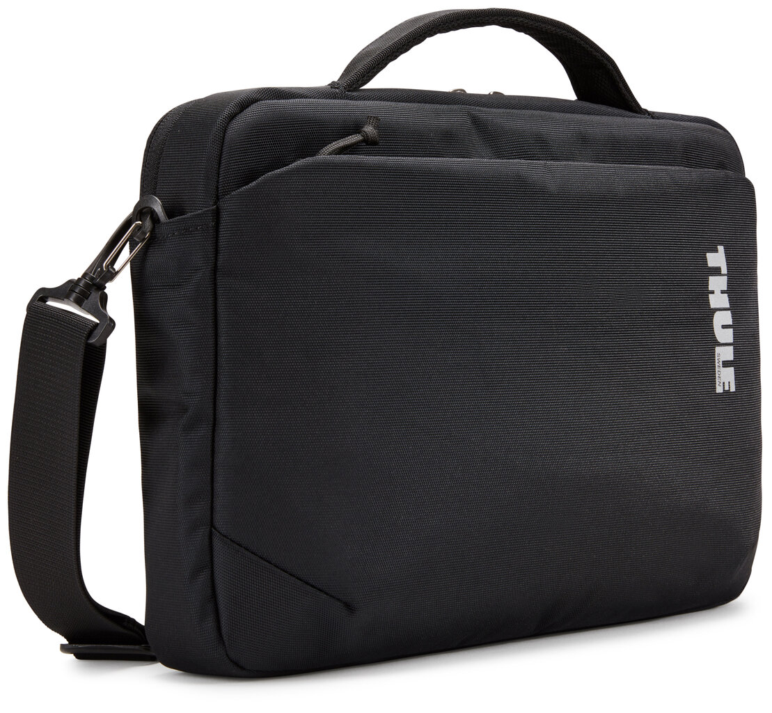 Thule Subterra MacBook TSA313B soma, 13" cena un informācija | Somas portatīvajiem datoriem | 220.lv