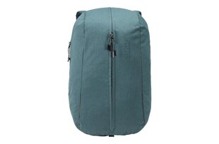 Soma Thule TVIP-115 Vea Backpack 17L - Deep Teal cena un informācija | Somas portatīvajiem datoriem | 220.lv