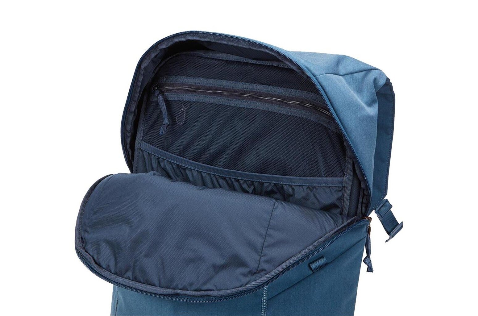 Soma Thule Vea Backpack 25L TVIR-116 Light Navy (3203513) цена и информация | Somas portatīvajiem datoriem | 220.lv