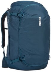 Дорожный рюкзак Thule Landmark Majolica Blue, 40 L, синий цена и информация | Спортивные сумки и рюкзаки | 220.lv