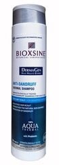 Pretblaugznu šampūns Bioxsine Aqua Thermal, 300 ml cena un informācija | Šampūni | 220.lv