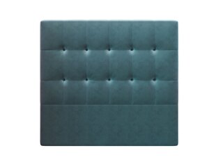 Изголовье кровати Kooko Home Si 180 см, синее цена и информация | Кровати | 220.lv