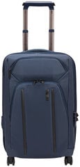 Маленький чемодан Thule Subterra Crossover 2 C2S-22, синий цена и информация | Чемоданы, дорожные сумки | 220.lv