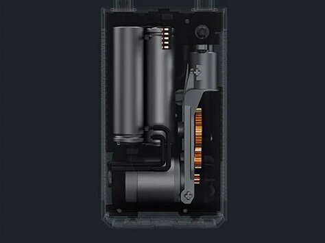 Elektriskais pumpis Xiaomi Mi цена и информация | Velo pumpji | 220.lv