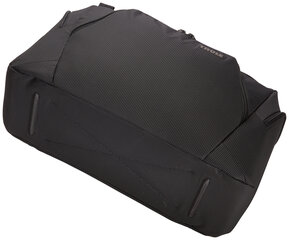 Туристическая сумка Thule Crossover 2 Duffel C2CD, 44 л, черная цена и информация | Рюкзаки и сумки | 220.lv