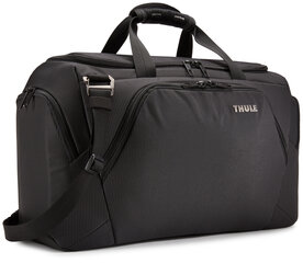 Туристическая сумка Thule Crossover 2 Duffel C2CD, 44 л, черная цена и информация | Рюкзаки и сумки | 220.lv