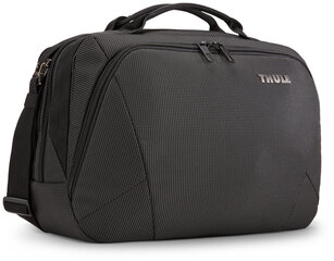 Maza tūristu soma Thule Crossover 2 C2BB-115, 25 l, melna цена и информация | Рюкзаки и сумки | 220.lv