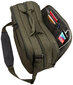 Maza tūristu soma Thule Crossover 2 C2BB-115, 25 l, zaļa cena un informācija | Sporta somas un mugursomas | 220.lv