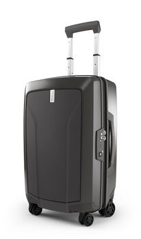 Маленький чемодан Thule Revolve TRGC-122, серый цена и информация | Чемоданы, дорожные сумки | 220.lv