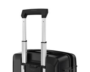 Маленький чемодан Thule Revolve Wide-body TRWC-122, черный цена и информация | Чемоданы, дорожные сумки  | 220.lv