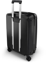 Средний чемодан Thule Revolve TRMS-127, черный цена и информация | Чемоданы, дорожные сумки | 220.lv