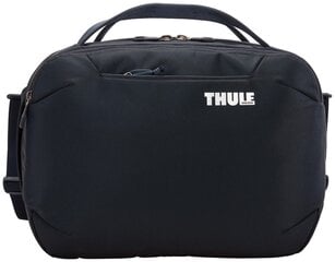 Ceļojuma soma Thule Subterra TSBB-301 23 L, zila cena un informācija | Sporta somas un mugursomas | 220.lv