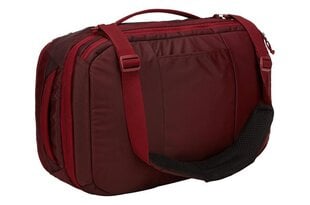 Туристический рюкзак-сумка Thule Subterra TSD-340 40 L, красный цена и информация | Чемоданы, дорожные сумки | 220.lv