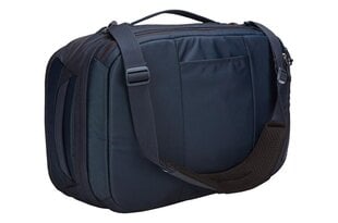 Туристический рюкзак-сумка Thule Subterra TSD-340 40 L, синий цена и информация | Чемоданы, дорожные сумки | 220.lv