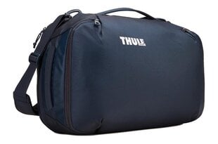 Туристический рюкзак-сумка Thule Subterra TSD-340 40 L, синий цена и информация | Чемоданы, дорожные сумки | 220.lv
