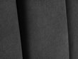 Gultas galvgalis Kooko Home Do 180 cm, tumši pelēks цена и информация | Gultas | 220.lv