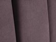 Gultas galvgalis Kooko Home Do 200 cm, rozā цена и информация | Gultas | 220.lv