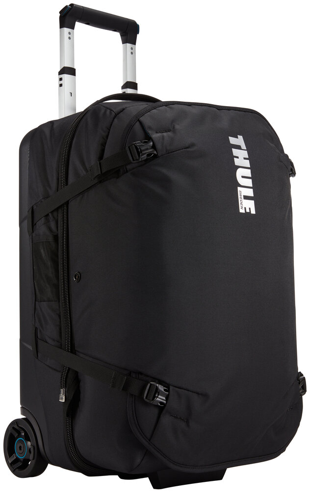 Thule 3204027 cena un informācija | Koferi, ceļojumu somas | 220.lv