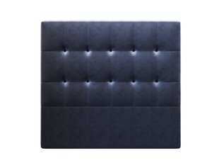 Изголовье кровати Kooko Home Si 160 см, темно-синее цена и информация | Кровати | 220.lv