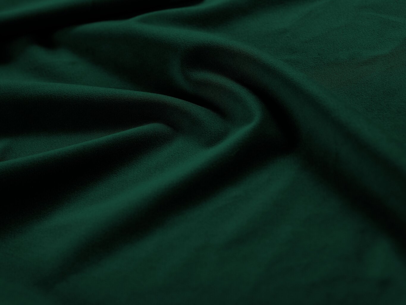 Gultas galvgalis Kooko Home Si 160 cm, zaļš cena un informācija | Gultas | 220.lv