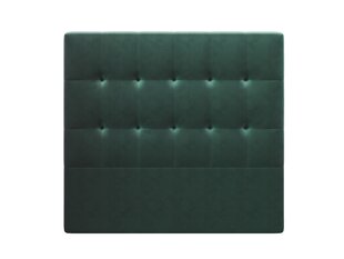 Изголовье кровати Kooko Home Si 180 см, зеленое цена и информация | Кровати | 220.lv