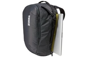 Туристический рюкзак Thule Subterra TSTB-334 34 L, синий цена и информация | Спортивные сумки и рюкзаки | 220.lv