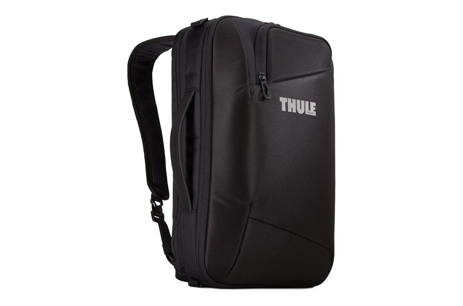 Portatīvo datoru somas Thule       Accent Laptop Bag 15.6 TACLB-116 Black (3203625) цена и информация | Somas portatīvajiem datoriem | 220.lv