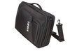 Portatīvo datoru somas Thule       Accent Laptop Bag 15.6 TACLB-116 Black (3203625) цена и информация | Somas portatīvajiem datoriem | 220.lv