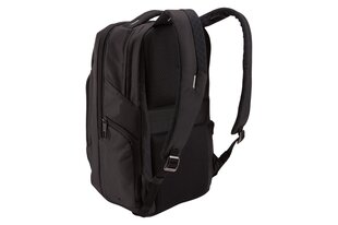 Рюкзак Thule Crossover 2 C2BP114, 14", черный цена и информация | Рюкзаки, сумки, чехлы для компьютеров | 220.lv