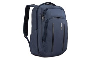 Soma Thule Crossover 2 20L C2BP-114 Fits up t cena un informācija | Somas portatīvajiem datoriem | 220.lv