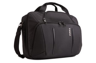 Thule Crossover 2 C2LB116 сумка, 15.6" цена и информация | Рюкзаки, сумки, чехлы для компьютеров | 220.lv