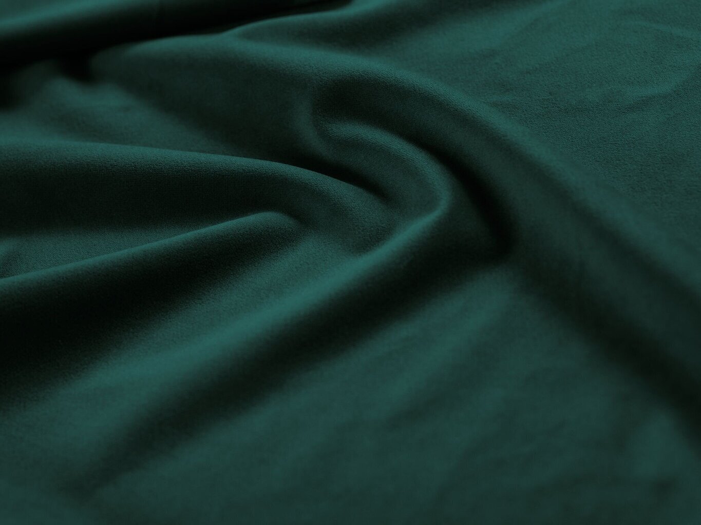 Gultas galvgalis Kooko Home Sol 160 cm, zaļš цена и информация | Gultas | 220.lv