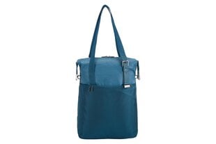 Thule Spira Vertical Tote SPAT114 soma, 14.4" cena un informācija | Somas portatīvajiem datoriem | 220.lv