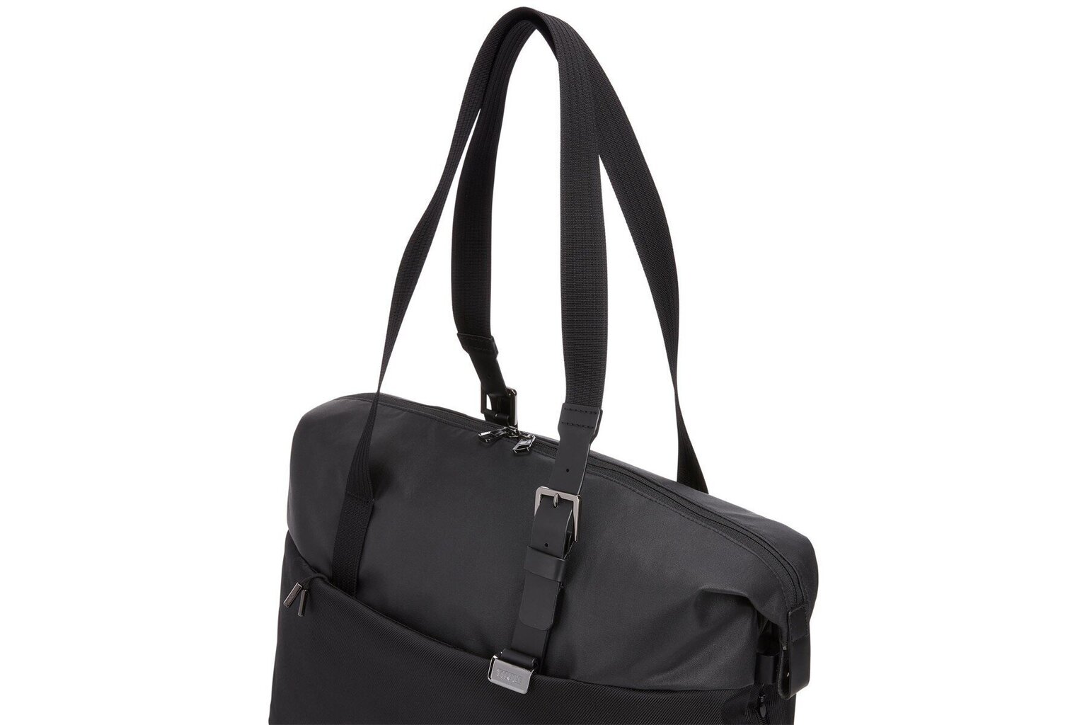 Thule Spira Horizontal Tote SPAT116 soma, 15.6" cena un informācija | Somas portatīvajiem datoriem | 220.lv