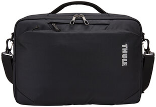 Thule Subterra TSSB-316B сумка, 15.6" цена и информация | Рюкзаки, сумки, чехлы для компьютеров | 220.lv