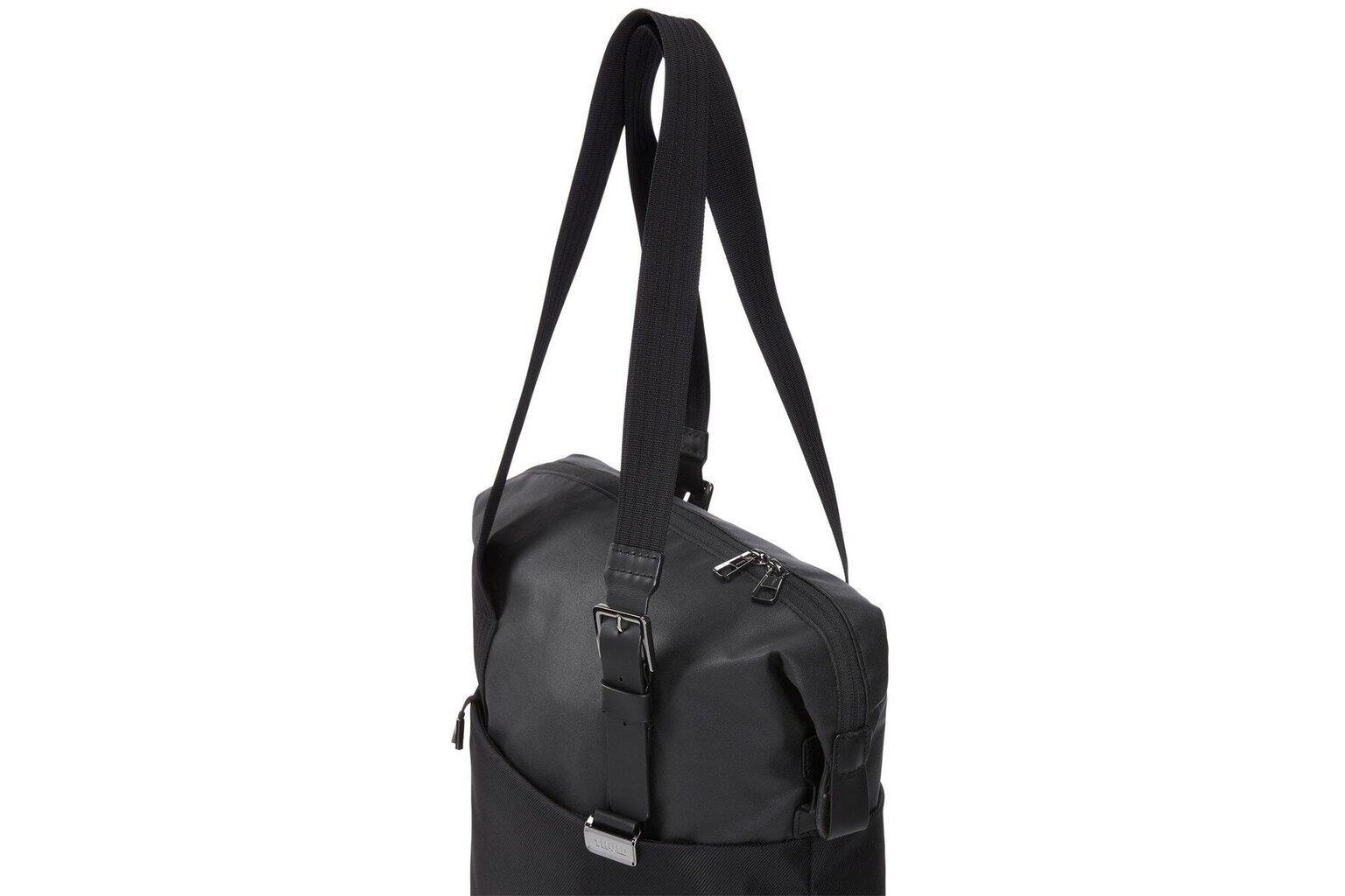 Thule Spira Vertical Tote SPAT114 soma, 14.4" цена и информация | Somas portatīvajiem datoriem | 220.lv