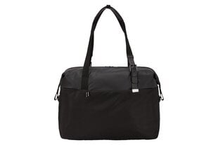 Дорожная сумка Thule Spira Weekender SPAW-137, 37 л, черная цена и информация | Рюкзаки и сумки | 220.lv