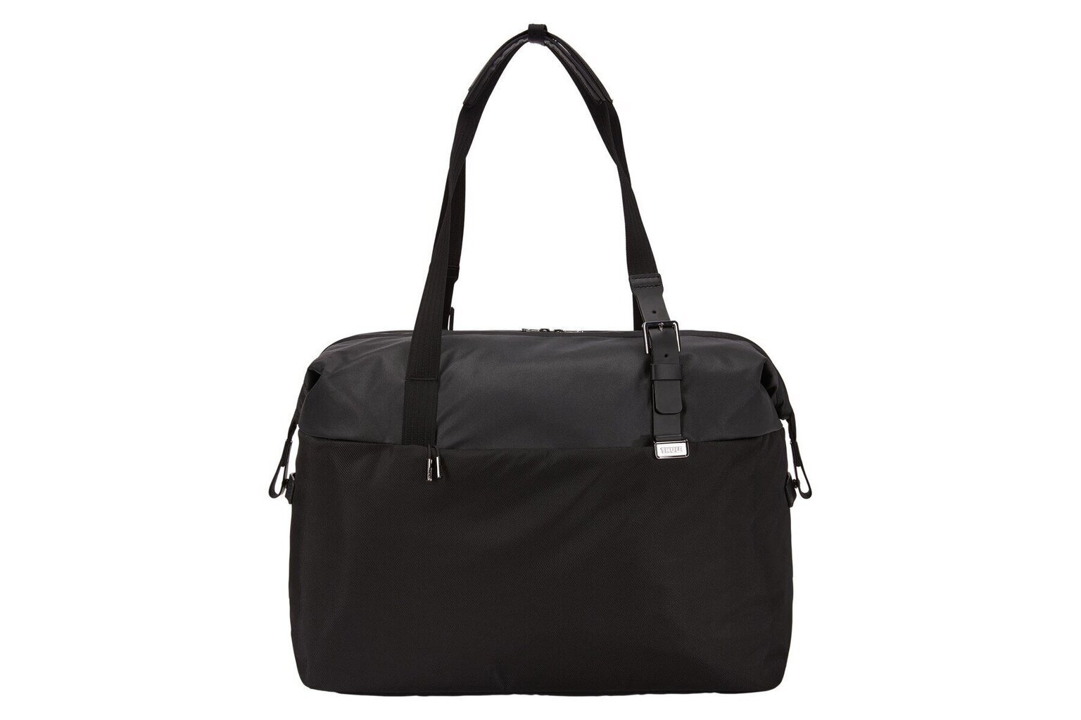 Thule Spira Weekender Bag 37L SPAW-137 Black (3203781) cena un informācija | Sporta somas un mugursomas | 220.lv