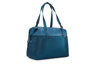 Thule Spira Weekender Bag 37L SPAW-137 Legion Blue (3203791) cena un informācija | Sporta somas un mugursomas | 220.lv