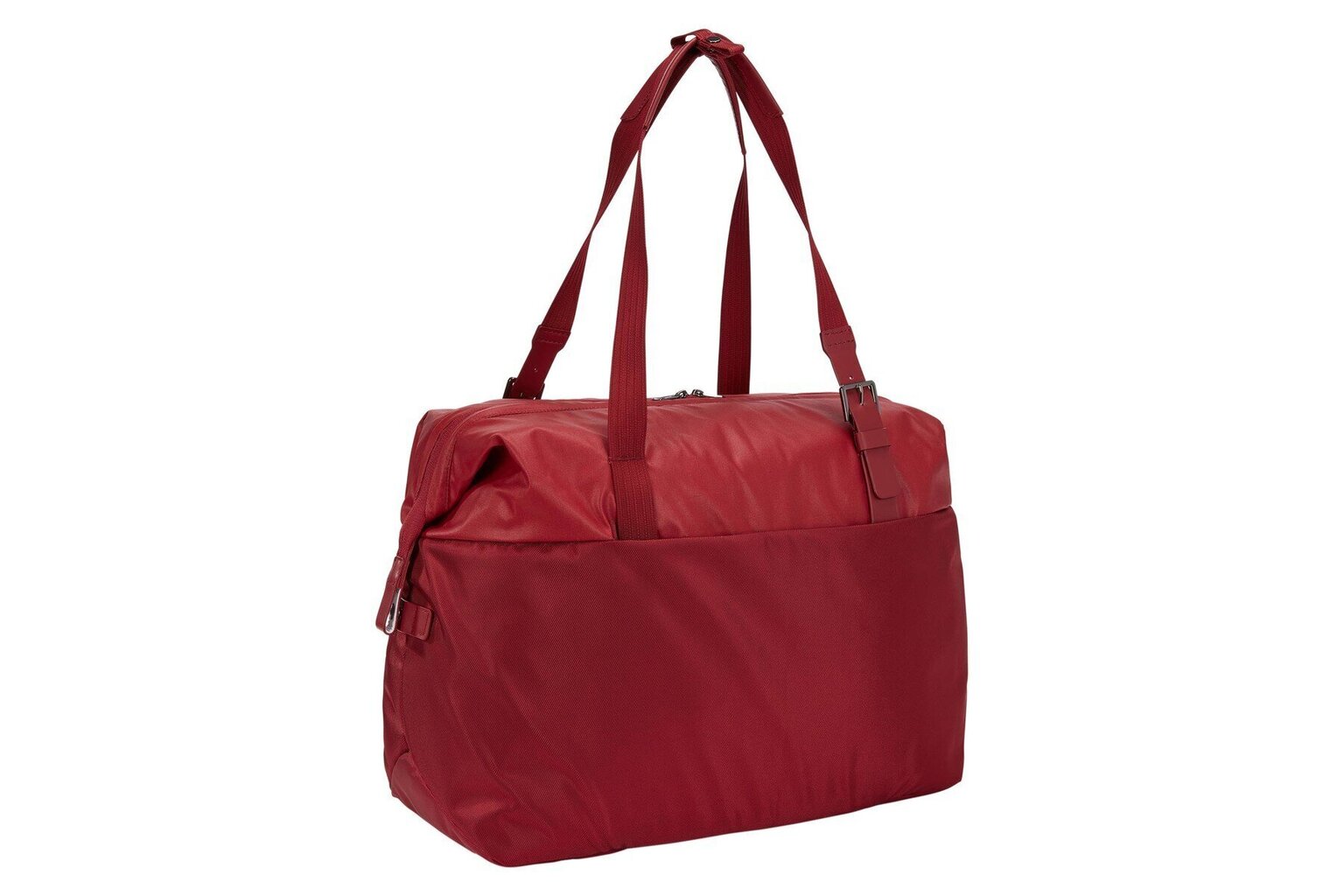 Thule Spira Weekender Bag 37L SPAW-137 Rio Red (3203780) cena un informācija | Sporta somas un mugursomas | 220.lv