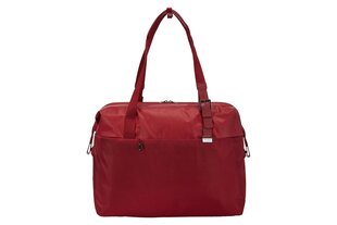 Дорожная сумка Thule Spira Weekender SPAW-137, 37 л, красная цена и информация | Спортивные сумки и рюкзаки | 220.lv