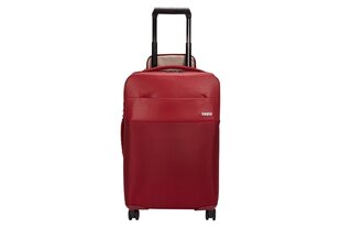 Thule Spira Carry On Spinner SPAC-122 Rio (3204145) cena un informācija | Koferi, ceļojumu somas | 220.lv