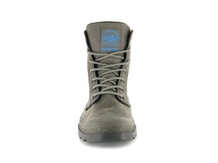 Ботинки для мужчин Palladium Pampa Sport Cuff WPN, зеленые цена и информация | Мужские ботинки | 220.lv