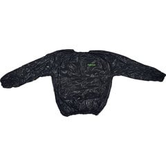 Спортивный костюм Tunturi Sauna, черный цена и информация | Мужская спортивная одежда | 220.lv